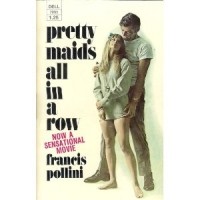 Francis Pollini - Pretty Maids All in a Row