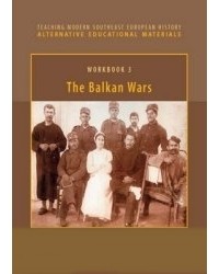  - The Balkan Wars