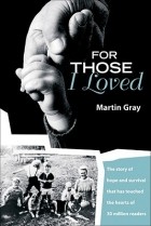 Martin Gray - For Those I Loved