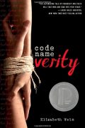 Elizabeth Wein - Code Name Verity