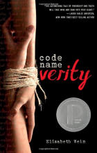 Elizabeth Wein - Code Name Verity