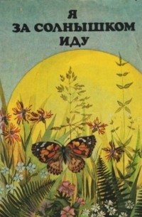 Я за солнышком иду