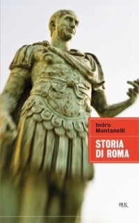 Indro Montanelli - Storia di Roma