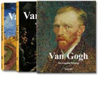  - Van Gogh: The Complete Paintings