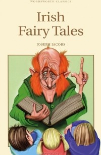 Irish Fairy Tales