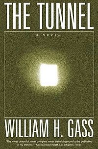 William H. Gass - The Tunnel