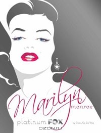 Cindy De La Hoz - Marilyn Monroe: Platinum Fox