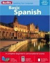  - Basic Spanish (+ 3 CD)