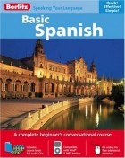  - Basic Spanish (+ 3 CD)