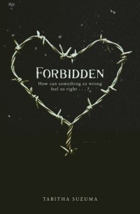 Tabitha Suzuma - Forbidden