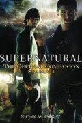 Nicholas Knight - Supernatural: The Official Companion: Season 1