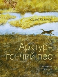 Юрий Казаков - Арктур — гончий пёс: Рассказы (сборник)
