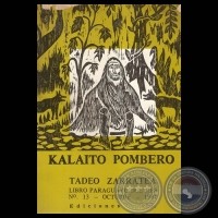 KALAITO POMBERO - TADEO ZARRATEA