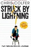 Struck by Lightning: The Carson Phillips Journal