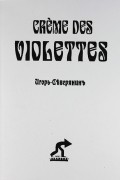 Северянин Игорь - Creme des violettes