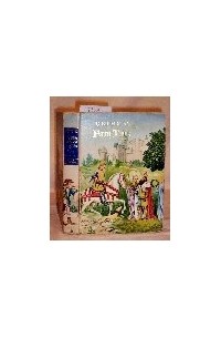 Brüder Grimm - Grimm's Fairy Tales
