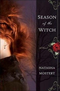 Наташа Мостерт - Season of the Witch