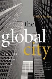 Saskia Sassen - Global city