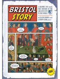 Eugene Byrne - The Bristol History