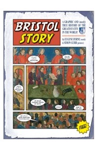 Eugene Byrne - The Bristol History