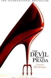Lauren Weisberger - The Devil wears Prada