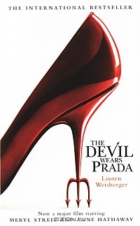 Lauren Weisberger - The Devil Wears Prada