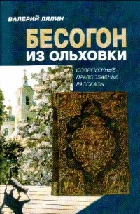 Валерий Николаевич Лялин - Бесогон из Ольховки: Современные православные рассказы