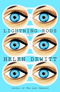 Helen DeWitt - Lightning Rods