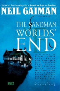Neil Gaiman - The Sandman Vol. 8: Worlds' End
