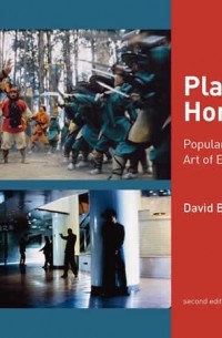 David Bordwell - Planet Hong Kong