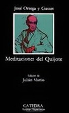  - Meditaciones del Quijote
