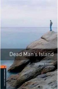 Джон Эскотт - Dead Man`s Island