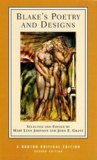 William Blake - Blake&#039;s Poetry and Designs