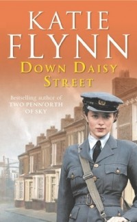 Кати Флинн - Down Daisy Street