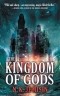 N. K. Jemisin - The Kingdom of Gods