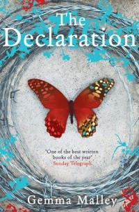 Gemma Malley - The Declaration