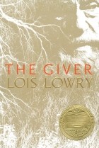 Lois Lowry - The Giver