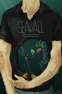 Саймон Стивенс - The Seawall