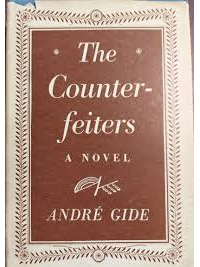 Andre Gide - The Counterfeiters