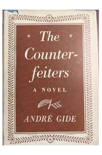Andre Gide - The Counterfeiters