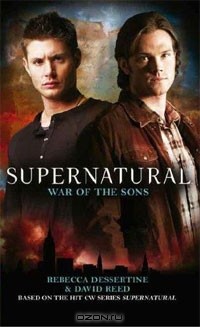  - Supernatural: War of the Sons