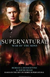  - Supernatural: War of the Sons