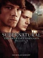 Nicholas Knight - Supernatural: The Official Companion Season 3