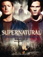 Nicholas Knight - Supernatural: The Official Companion Season 4
