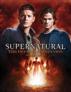 Nicholas Knight - Supernatural: The Official Companion Season 5