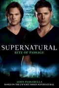 Supernatural: Rite of Passage