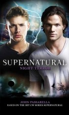 John Passarella - Supernatural: Night Terror
