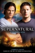 Christa Faust - Supernatural: Coyote&#039;s Kiss