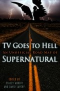 Stacey Abbott - TV Goes to Hell: An Unofficial Road Map of Supernatural