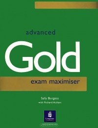  - Advanced Gold: Exam Maximiser